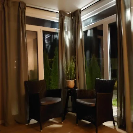 Sfeervolle Recreatiewoning In Veluwe * Пюттен