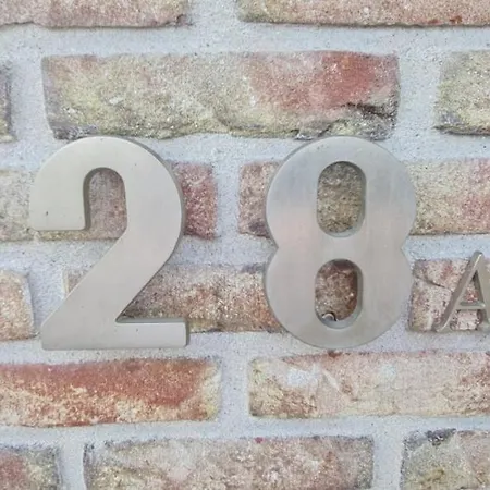 Sfeervolle Recreatiewoning In Veluwe