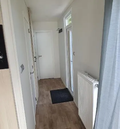 Sfeervolle Recreatiewoning In Veluwe Ferienhaus Putten