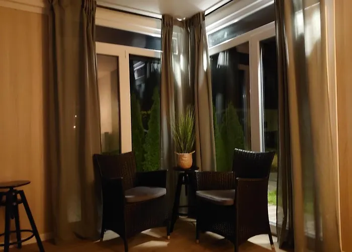 Sfeervolle Recreatiewoning In Veluwe * Putten