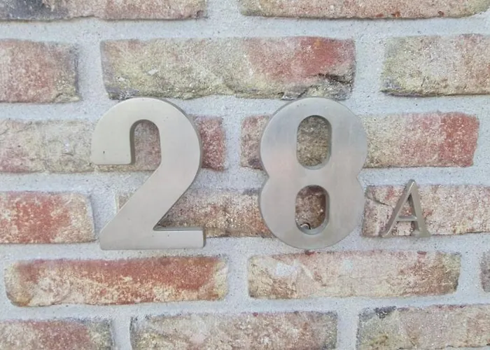 Sfeervolle Recreatiewoning In Veluwe