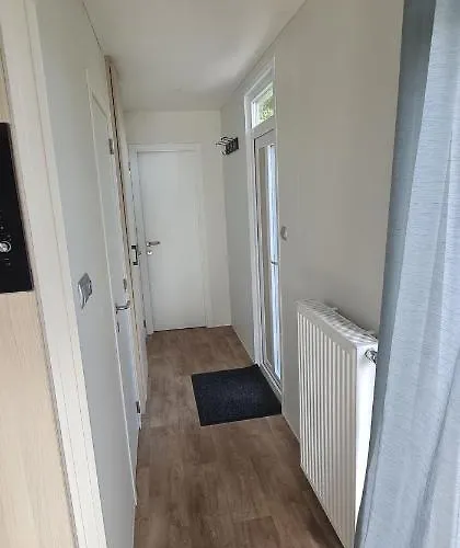 Sfeervolle Recreatiewoning In Veluwe Holiday home Putten