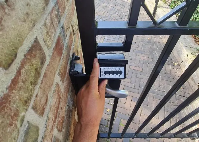 Holiday home Sfeervolle Recreatiewoning In Veluwe *